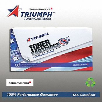 SOURCE AMERICA Reman Magen Toner Replacement for CF513A, 619H08