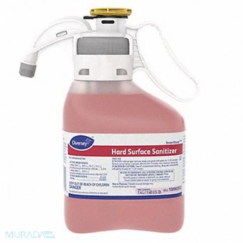 DIVERSEY Sanitizer PK2, 61CR99