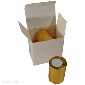 ASSOCIATED EQUIP Thermo Replacement Printer Paper PK4, 61CT63