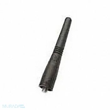 MOTOROLA VHF Stubby Antenna 12VDC Plastic, 61CT90