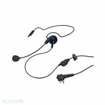MOTOROLA Ultra-Lite Headset Behind the Ear, 61CU01