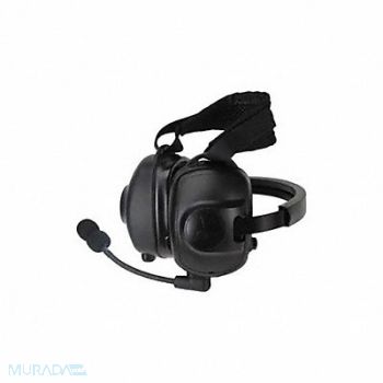 MOTOROLA Behind Head Headset 24 dB UHF/VHF, 61CU02