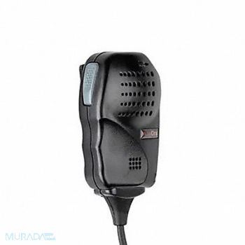 MOTOROLA Remote Speaker Microphone Poly 16x1-1/2, 61CU04