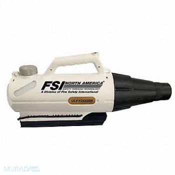 FSI Fogger/Sprayer Handheld Electric 2L Tank, 61CV36
