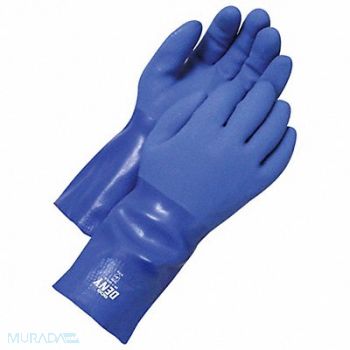 BDG Chemical Resistant Gloves Size 12 PR, 793VJ3