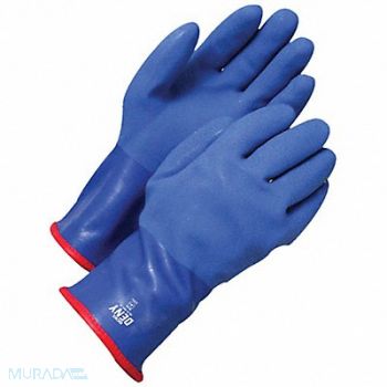 BDG VF Chem-Res Gloves 61CW32 PR, 783W04