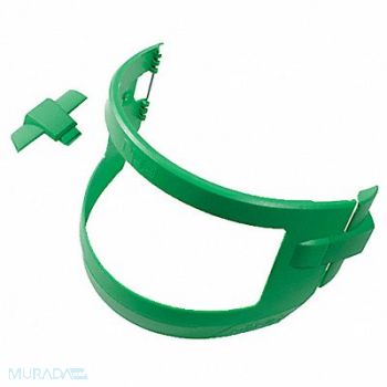 RPB SAFETY Nova 3 Visor, 61CW67