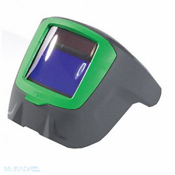 RPB SAFETY Weld Visor, 61CX78