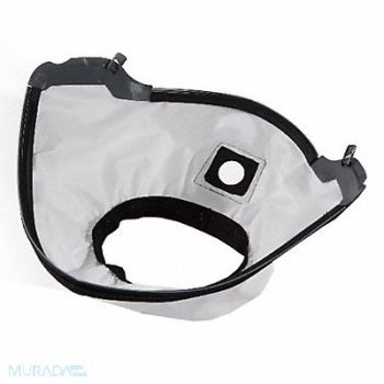 RPB SAFETY Face Seal, 61CX80