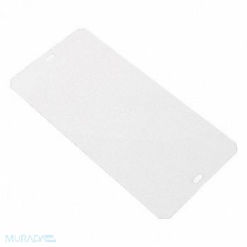 RPB SAFETY Outer Lens Lens, 61CY32