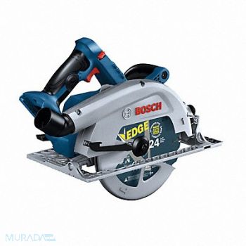 BOSCH Circular Saw Cordless Arbor 5/8 18VDC, 61DD18