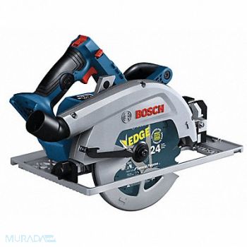 BOSCH Circular Saw Cordless Arbor 5/8 18VDC, 61DD20