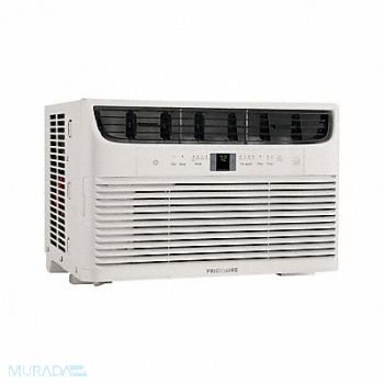FRIGIDAIRE Air Conditioner Residential 6000BtuH, 61DD86