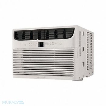 FRIGIDAIRE Air Conditioner Residential 10000BtuH, 61DD88