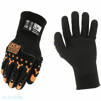 MECHANIX WEAR Cold-Condition Gloves 11/2XL PR, 61DE66