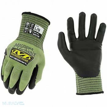 MECHANIX WEAR Cut-Resistant Gloves 11 PR, 61DE91