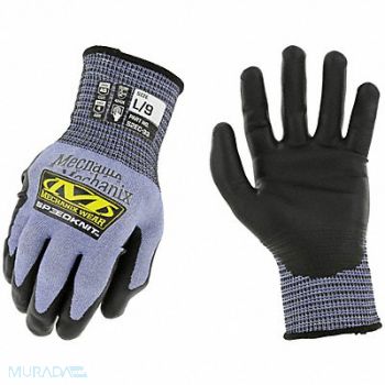 MECHANIX WEAR Cut-Resistant Gloves 11 PR, 61DE96