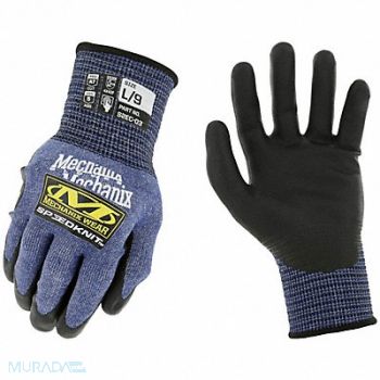 MECHANIX WEAR Cut-Resistant Gloves 11 PR, 61DF02