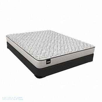SEALY FOAM Foam Mattress Queen 80 L 60 W, 61DR98