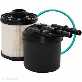 BALDWIN FILTERS Fuel Filter Cartridge Design, 61HH61