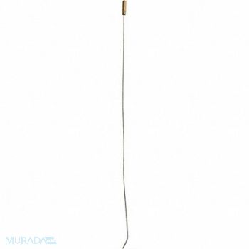 MAKITA Wire Guide Nylon Brush 1 piece, 61HJ23