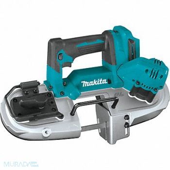 MAKITA Portable Band Saw 18V DC 32 7/8 in, 61HJ45