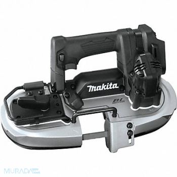 MAKITA Portable Band Saw 18V DC 28 3/4 in, 61HJ47