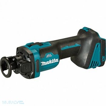 MAKITA Cut-Out Tool 12 1/4 in L 32 000 RPM, 61HJ58
