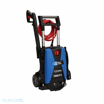 AR BLUE CLEAN Electric Motor Driven Pressure Washer, 61HL17