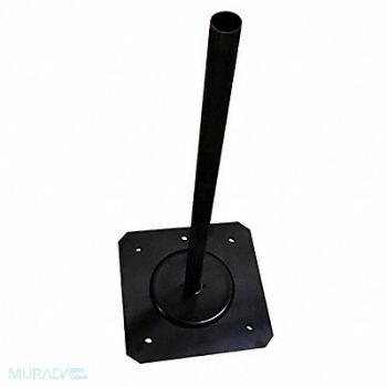 ENCORE Vertical Poly Tubing Stand 13 W x 38 H, 61HN30