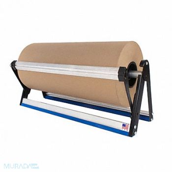 ENCORE Kraft Paper Dispenser 8x16 Mounted, 61HN38