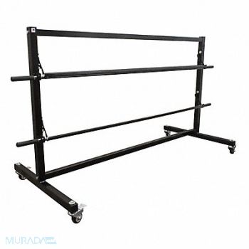 ENCORE Double Decker Kraft Paper Dspnsr Portabl, 61HN44