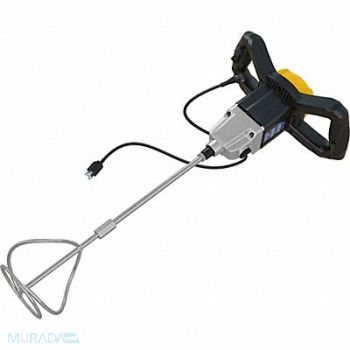 QEP Drum Mixer 120V 2 Speed, 61HP14