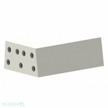 REMPHOS LED Light Bar Space Connector, 61HP85