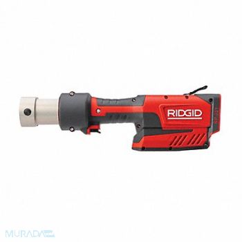 RIDGID Cordless Press Tool 7200lbCrimp Force, 61HR16