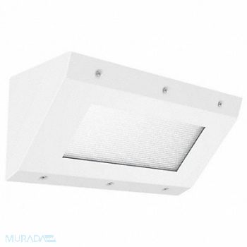 LUMINAIRE LED Corner Mount LED Fixture, 61HR28