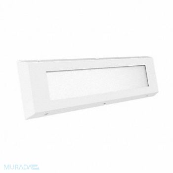 LUMINAIRE LED Surface Mount LED Fixture, 61HR37