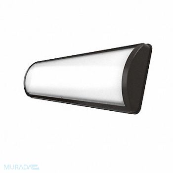 LUMINAIRE LED Vandal and Ligature Resistant Fixture, 61HR46