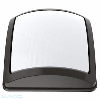 LUMINAIRE LED Vandal and Ligature Resistant Fixture, 61HR49