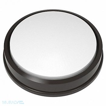 LUMINAIRE LED Vandal and Ligature Resistant Fixture, 61HR51