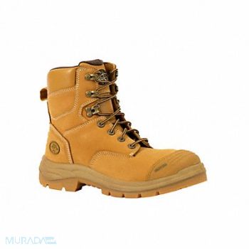 OLIVER BY HONEYWELL Workboot Wheat Size 15 Men s PR, 61HT06