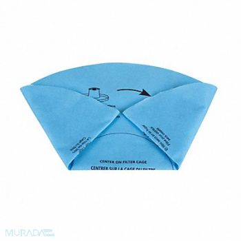 DAYTON Disc Filter Standard Dry PK3, 61HW03