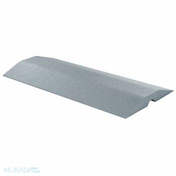 GUARDIAN FLOOR PROTECTION Cable Protector 1 Channel 500 lb 4 ft L, 61HY44