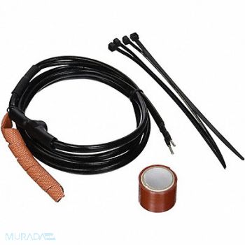 GENERAC Generator Cold Weather Kit, 61JA03