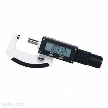 INSIZE Digital Outside Micrometer Digital IP65, 61JA98
