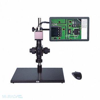 INSIZE Digital Measuring Microscope LED, 61JC01