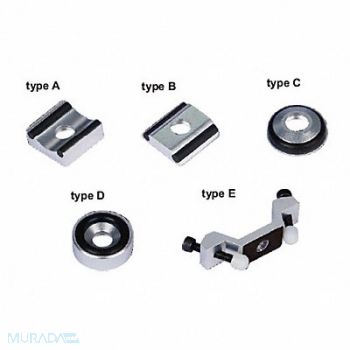 INSIZE Support Ring Set 1.77 H 6.1 L 6.1 W, 61JC03