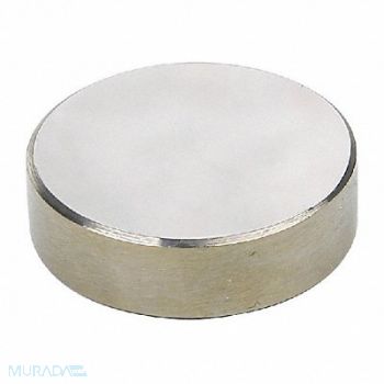 INSIZE Hardness Test Block 2.13 H 0.09 L 2.2 W, 61JC05