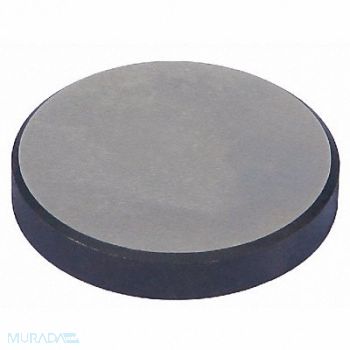 INSIZE Hardness Test Block 3.07 H 0.57 L 3.07 W, 61JC12