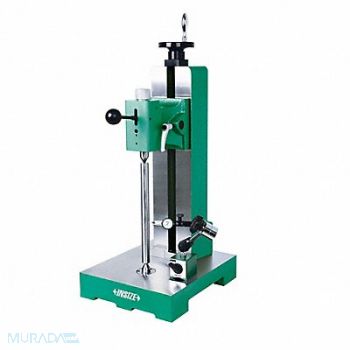 INSIZE Vertical Bench Center 15.75 H 19.69 W, 61JC16